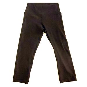 RESERVED: Lululemon Align Leggings
